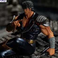 Fist of the North Star - Kenshiro Noodle Stopper: Furyu