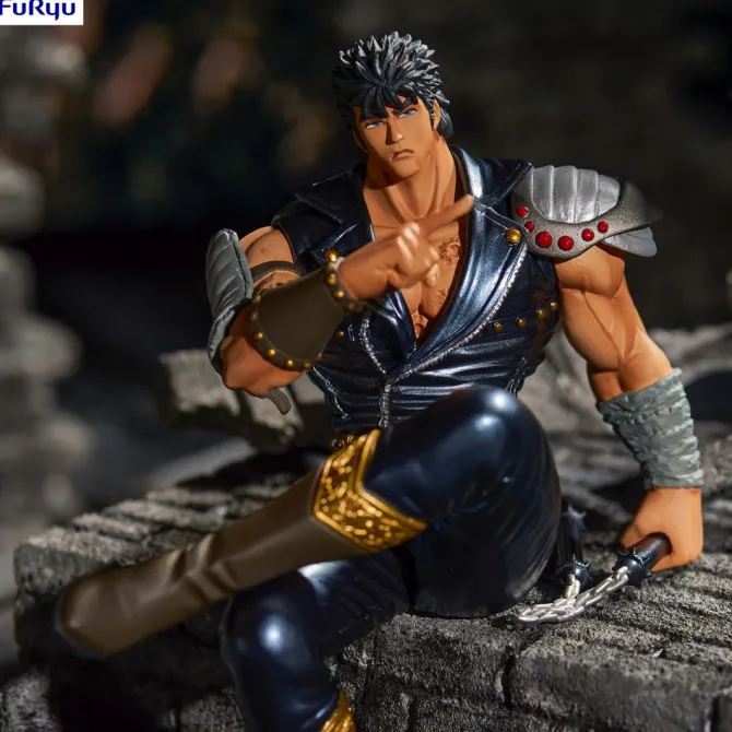 Fist of the North Star - Kenshiro Noodle Stopper: Furyu