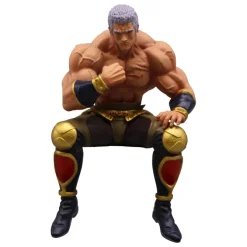 Fist of the North Star - Raoh Figur / Noodle Stopper: Furyu