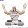 Fist of the North Star Noodle Stopper - Toki Statue: Furyu