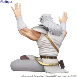 Fist of the North Star Noodle Stopper - Toki Statue: Furyu