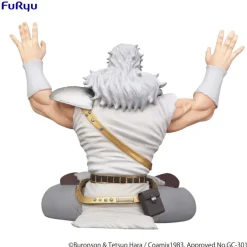 Fist of the North Star Noodle Stopper - Toki Statue: Furyu