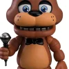 Five Nights at Freddy's - Freddy Fazbear Nendoroid: Good Smile Company