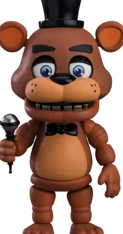 Five Nights at Freddy's - Freddy Fazbear Nendoroid: Good Smile Company