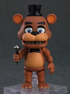Five Nights at Freddy's - Freddy Fazbear Nendoroid: Good Smile Company