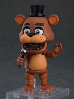 Five Nights at Freddy's - Freddy Fazbear Nendoroid: Good Smile Company