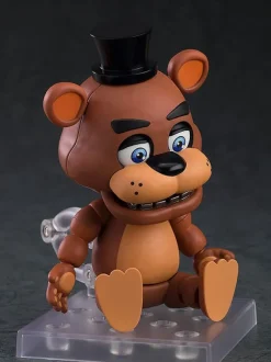Five Nights at Freddy's - Freddy Fazbear Nendoroid: Good Smile Company