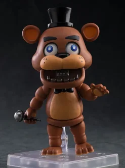 Five Nights at Freddy's - Freddy Fazbear Nendoroid: Good Smile Company