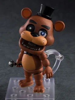 Five Nights at Freddy's - Freddy Fazbear Nendoroid: Good Smile Company