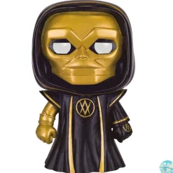 Flash Gordon - General Klytus Figur - POP!: Funko