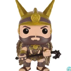 Flash Gordon - Prince Vultan Figur - POP!: Funko