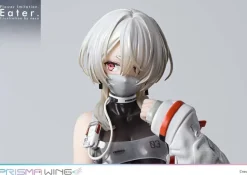 Flower Imitation Prisma Wing - Eater Statue / Illustration by Neco: Prime 1 Studio