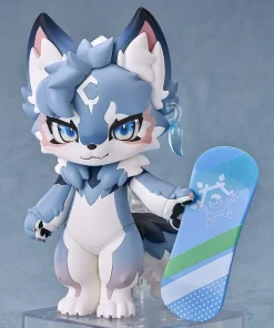 Fluffy Land - Caesar Nendoroid: Good Smile Company