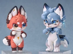 Fluffy Land - Caesar Nendoroid: Good Smile Company