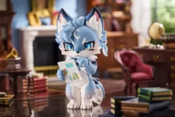 Fluffy Land - Caesar Nendoroid: Good Smile Company