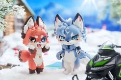 Fluffy Land - Caesar Nendoroid: Good Smile Company