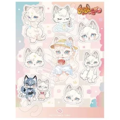 Fluffy Land - Dyana Nendoroid: Good Smile Company