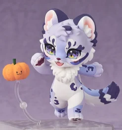 Fluffy Land - Oslo Nendoroid: Good Smile Company