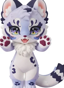 Fluffy Land - Oslo Nendoroid: Good Smile Company