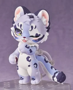 Fluffy Land - Oslo Nendoroid: Good Smile Company