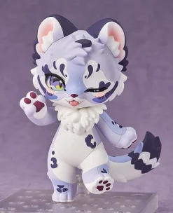 Fluffy Land - Oslo Nendoroid: Good Smile Company