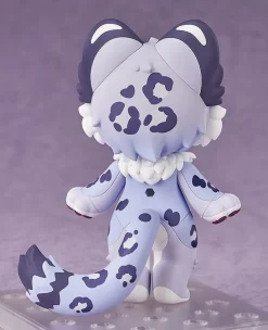 Fluffy Land - Oslo Nendoroid: Good Smile Company