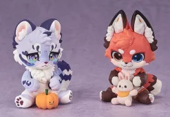 Fluffy Land - Oslo Nendoroid: Good Smile Company