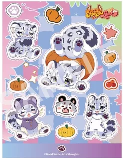 Fluffy Land - Oslo Nendoroid: Good Smile Company