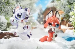 Fluffy Land - Oslo Nendoroid: Good Smile Company