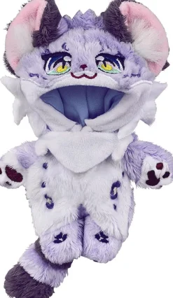 Fluffy Land - Zubehör-Set für Nendoroid Doll Actionfiguren Kigurumi Pajamas: Oslo: Good Smile Compan