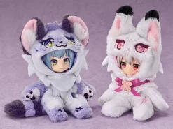 Fluffy Land - Zubehör-Set für Nendoroid Doll Actionfiguren Kigurumi Pajamas: Oslo: Good Smile Compan
