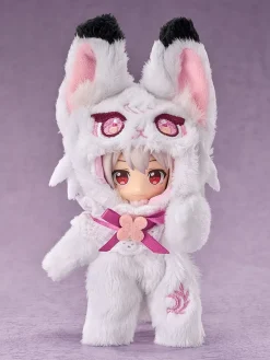Fluffy Land - Zubehör-Set für Nendoroid Doll Actionfiguren Kigurumi Pajamas: Anael: Good Smile Compa