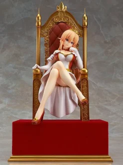 Food Wars - Erina Nakiri Statue [BESCHÄDIGTE VERPACKUNG]: Good Smile Company