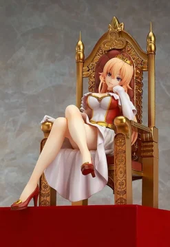 Food Wars - Erina Nakiri Statue [BESCHÄDIGTE VERPACKUNG]: Good Smile Company