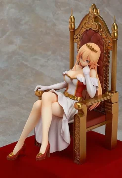 Food Wars - Erina Nakiri Statue [BESCHÄDIGTE VERPACKUNG]: Good Smile Company