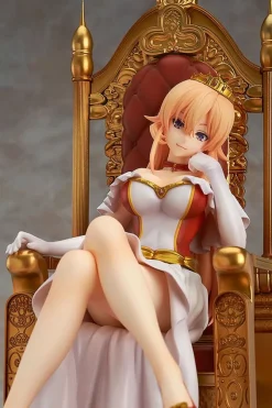 Food Wars - Erina Nakiri Statue [BESCHÄDIGTE VERPACKUNG]: Good Smile Company