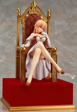 Food Wars - Erina Nakiri Statue [BESCHÄDIGTE VERPACKUNG]: Good Smile Company