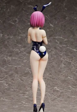 Food Wars Shokugeki no Soma - Hisako Arato Statue / Bare Leg Bunny Ver.: FREEing