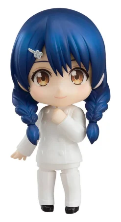 Food Wars!: The Third Plate - Megumi Tadokoro Nendoroid: Good Smile Company