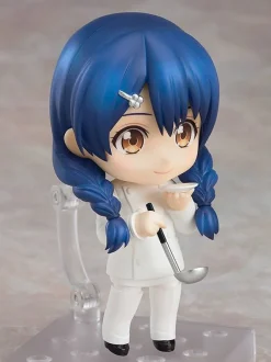 Food Wars!: The Third Plate - Megumi Tadokoro Nendoroid: Good Smile Company