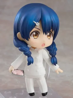 Food Wars!: The Third Plate - Megumi Tadokoro Nendoroid: Good Smile Company