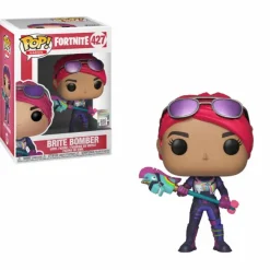 Fortnite - Brite Bomber Figur / POP!: Funko
