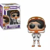 Fortnite - Moonwalker Figur / POP!: Funko