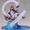 Fox Spirit Matchmaker - Yaya Statue Tushan Qing Lin Bi Lu Ver. / (Bonus): Yuewen Goods