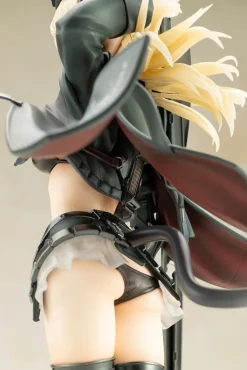 Frame Arms - Arsia Statue / Shimada Humikane Art Works II: Kotobukiya