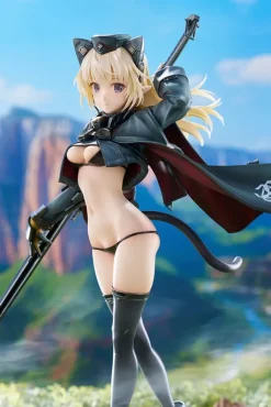 Frame Arms - Arsia Statue / Shimada Humikane Art Works II: Kotobukiya