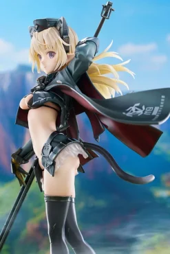 Frame Arms - Arsia Statue / Shimada Humikane Art Works II: Kotobukiya