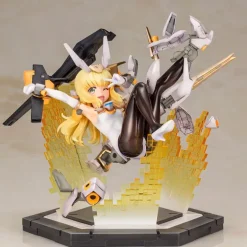Frame Arms Girl - Baselard Statue / Session Go!!: Kotobukiya