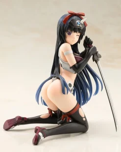 Frame Arms Girl - Magatsuki Statue: Kotobukiya