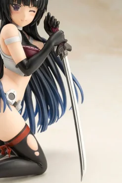 Frame Arms Girl - Magatsuki Statue: Kotobukiya